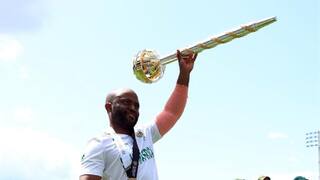Temba Bavuma faces MAJOR blow shortly after leading South Africa to WTC victory