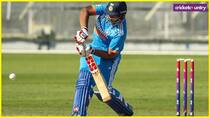 Vaibhav Suryavanshi smashed 190 runs in 90 balls ahead of England series