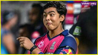 Bad News For Vaibhav Suryavanshi He Will Not be able to use his IPL 2025 Prize by himself