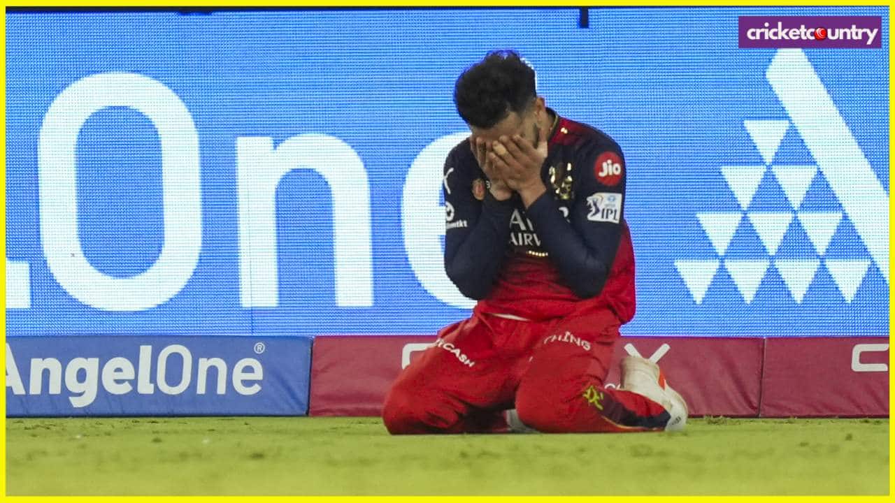 Virat Kohli IPL 2025