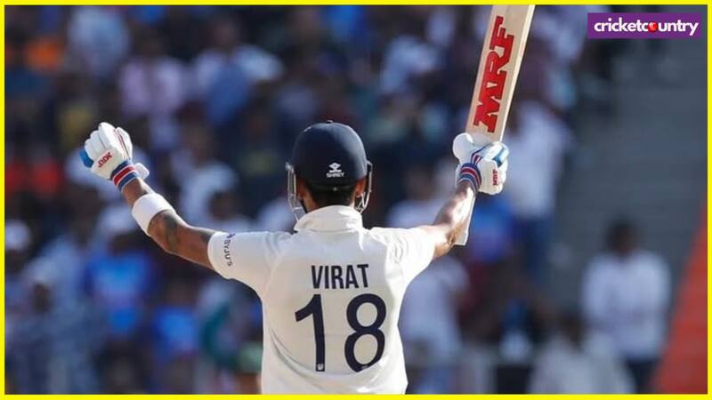 Virat Kohli Jersey Number 18 Virat Kohli Jersey Number 18