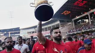 ‘Absolutely gutted…’: Virat Kohli speaks out on tragic stampede that claimed 11 lives during RCB’s IPL 2025 victory celebration