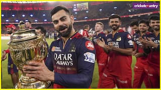 Virat Kohli said I will Play Only for RCB Till Last IPL Match