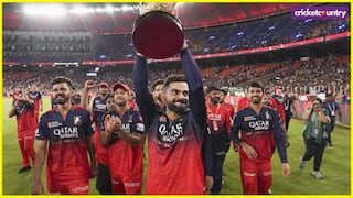 No Victory Parade for RCB Bengaluru Police denies permission For celebration