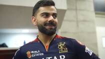 Royal Challengers Bengaluru’s Virat Kohli leaves behind ‘Heartbreak Corner’ in iconic dressing room video