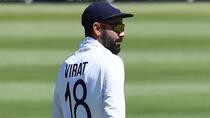 Good news for Virat Kohli: After 14 years THIS company took action against one of his complain