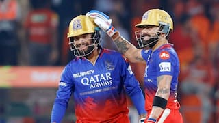 Rajat Patidar’s unseen act of respect for Virat Kohli in IPL 2025 Final wins fans heart