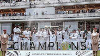 South Africa’s historic triumph at Lord’s ends decades of ICC heartbreak with maiden WTC Title