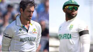 WTC Final 2025: Australia and South Africa pay tribute to Air India crash victims with one-minute silence
