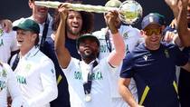 ‘There were doubts about the route we took…’: Temba Bavuma hits back at critics after WTC Triumph