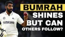 Jasprit Bumrah’s Brilliance: Can India’s bowlers step up without him?