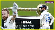 Virat Kohli to Kane Williamson Top 7 Batters To Score Most Runs in WTC Final WATCH FULL LIST