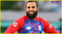 ENG vs WI: होल्डर और शेपर्ड ने आदिल रशीद का कर दिया बुरा हाल, एक ओवर में जड़े पांच छक्के