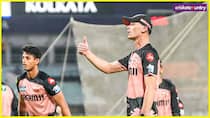 adrian le roux joins india mens cricket team as strength and conditioning coach