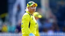 Australian team captain aimin to clinch back-to-back World Cup and 2026 India series victory