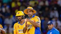 R Ashwin and his team Dindgul Dragons cleared of ball-tampering allegations in TNPL