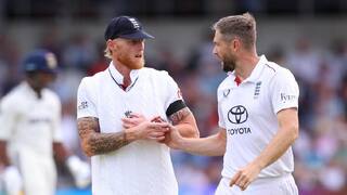 Chris Woakes expects the surface at Edgbatson to be a ‘Hard week’ for the bowlers