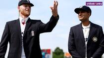 England win toss, invite India to bat first in the Overcast conditions on Day 1 of 5th Test