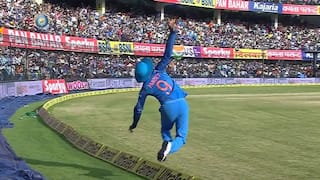 ICC changed rules about Boundary Catches: What will now happen?