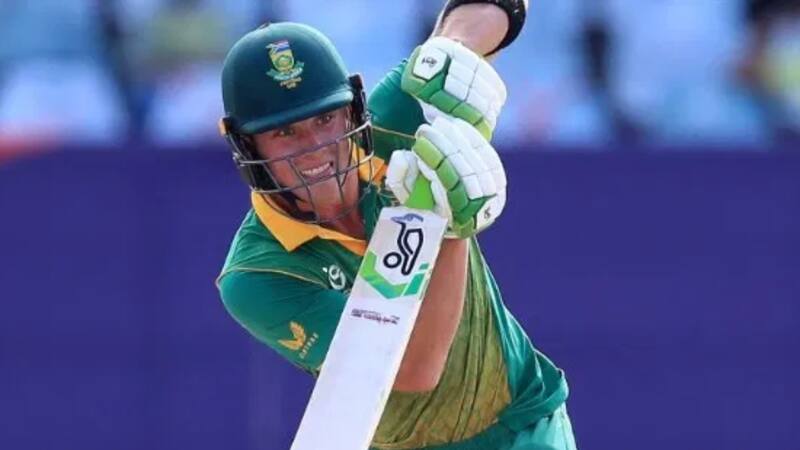 Dewald Brevis Dewald Brevis