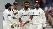 ENG vs IND Day 3 First test Jasprit bumrah fifer in first innings all hopes on Indian batters now