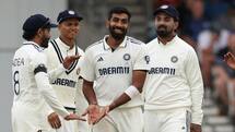ENG vs IND Day 3: बुमराह ने पंजे ने रोमांचक बनाया मुकाबला, भारतीय बल्लेबाजों को करना होगा कमाल