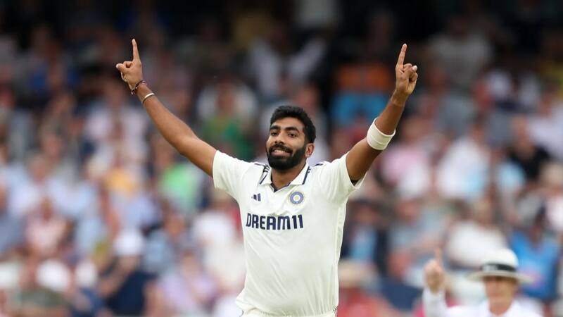 bumrah bumrah