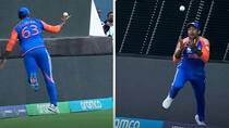 New Rule by ICC: ‘Bunny Hop’ catches now banned, decision on airborne touches outside rope set to come to effect soon