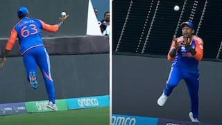 New Rule by ICC: ‘Bunny Hop’ catches now banned, decision on airborne touches outside rope set to come to effect soon