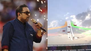 IPL 2025 final: Salute to the Bravery of Indian Armed Forces, Shankar Mahadevan gave spectacular performance