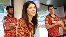 Most Wickets in ICC Tournaments finals kavya maran srh captain pat cummins on number 1