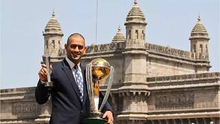MS Dhoni gets another Massive achievement: Got named in ICC’s Hall of Fame