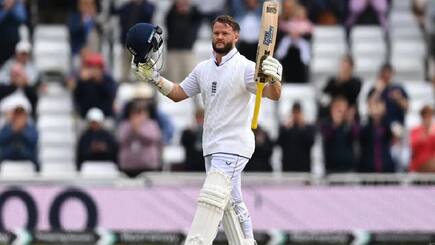 Ben Duckett creates History: Achieves THIS massive record with his centurial knock during Leeds Test against India