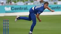 England give teenage pacer a call-up to train with their Test squad for his impressive performance against India A
