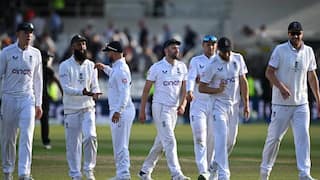 Massive relief for India as England name their Playing XI for 2nd Test without recalling their star pacer