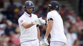 England beat India by 5 wickets in series opener, Take 1-0 lead in five-match series