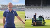 Leeds pitch curator opens up about England having good surface to tackle the Indian lineup
