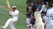 Sunil Gavaskar to Shubman Gill: Indians to score a century in their maiden innings as Test captain