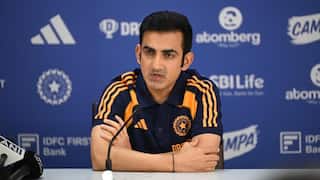 ‘These are early days…’: Gautam Gambhir reflects on letting India’s inexperienced pace-attack have some free time