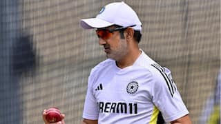 IND vs ENG: Who will coach Indian team if Gautam Gambhir does not return to England? These names come as Top contenders