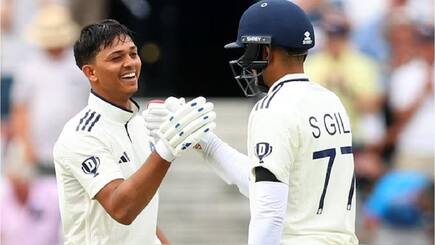 Eng vs ind highest run chase in headingely leeds test can india create history in Shubman gill captaincy