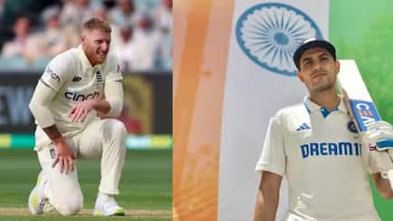 IND vs ENG 2nd Test Day 3: Stumps called as India lead by 244 runs!