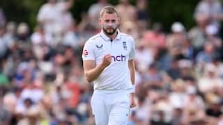 Doubts loom over England’s star pacer being present in 1st Test match against India: Report