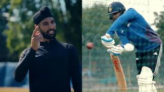 ‘Gill Texted me…’: Punjab Kings’ star spinner joins Indian squad ahead of 2nd Test for net practice in England