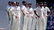 karun nair may ruled out from Manchester test team India may change playing 11 eng vs ind