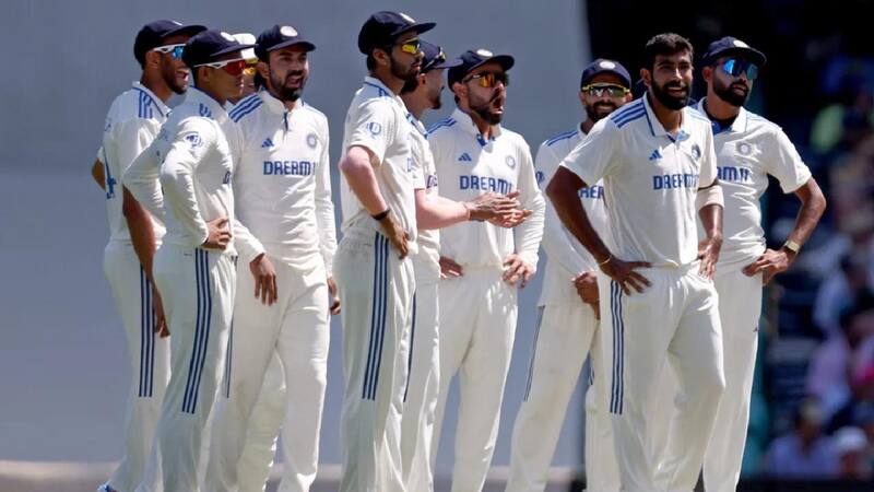 Indian Team Indian Team