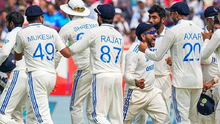 ENG vs IND sourav ganguly big statement after india defeat at lords test against england