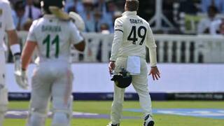 Steve Smith opens up about having a ‘baseball cage’ training approach in New York to be fit for Australian team
