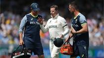 Josh Inglis may play at number 4 for australia against west indies test series replace injured steve smith