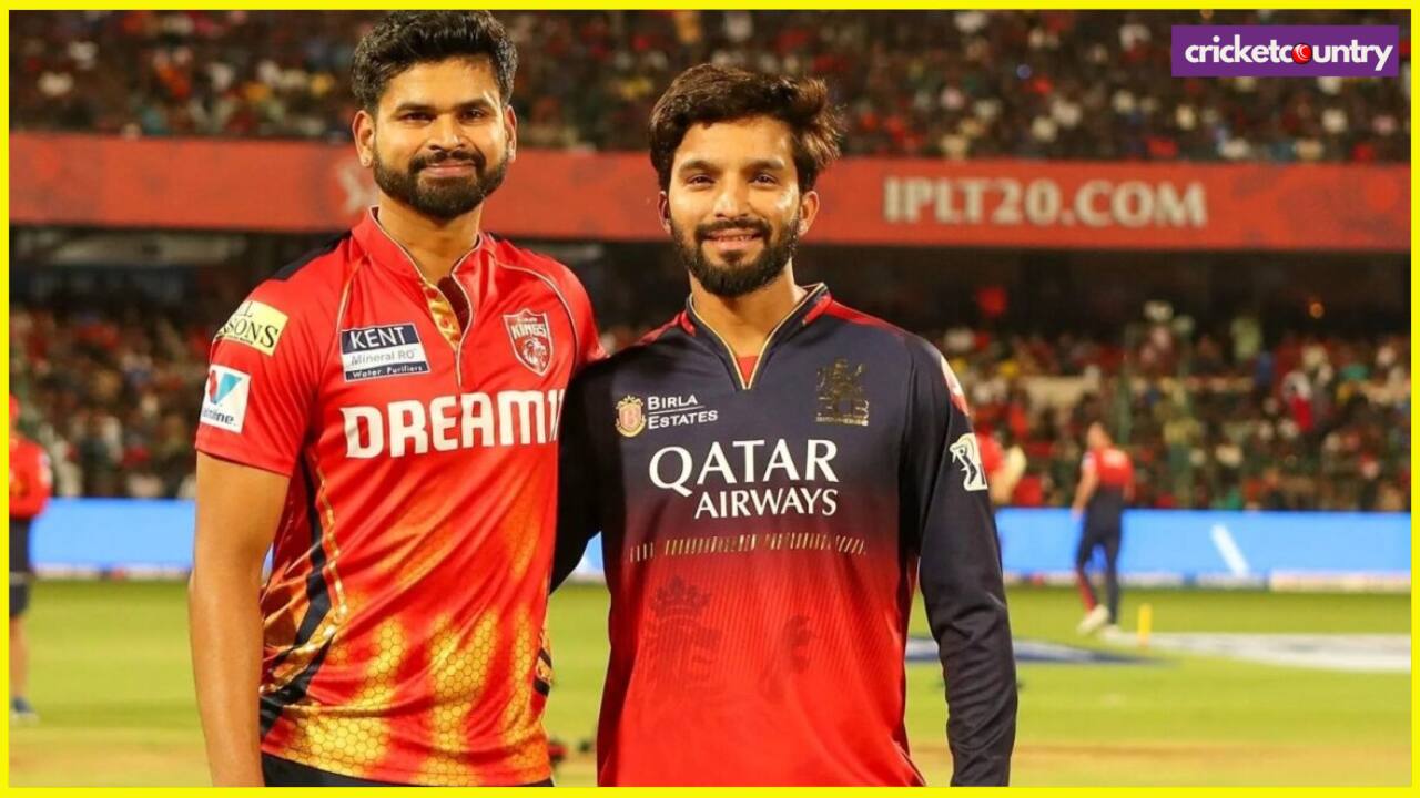 Iyer and Patidar